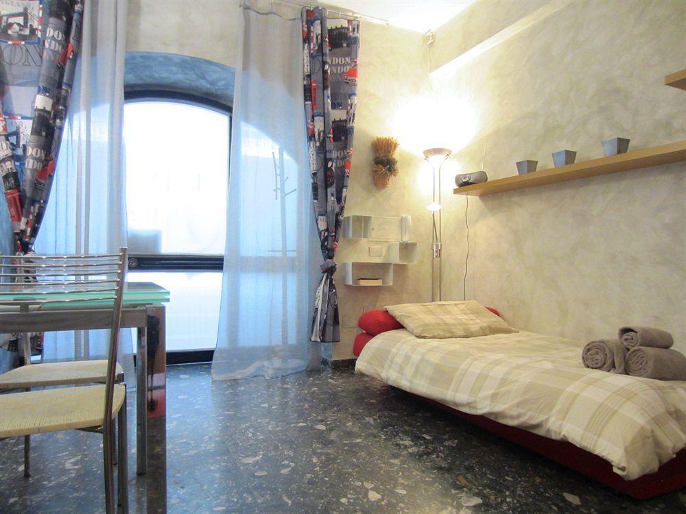 Appartement Temporary House - Navigli *